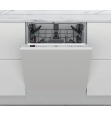 Вбудована посудомийна машина Whirlpool WI 7020 P