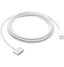 Кабель Apple USB-C-Magsafe 3, 2м White (MLYV3ZM/A)