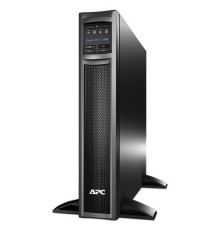 ИБП APC Smart-UPS X 1000VA (SMX1000I)