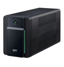 Джерело безперебійного живлення  APC Easy UPS 700VA Schuko (BVX700LI-GR)
