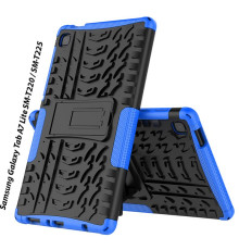 Чохол-накладка BeCover для Samsung Galaxy Tab A7 Lite SM-T220/SM-T225 Blue (707136)