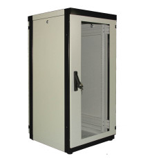 Шафа підлогова CSV Lite Plus 33U-600х1000 (перф.)