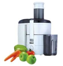 Соковыжималка West KJ601W