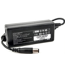 Універсальний блок живлення PowerPlant для ноутбуків 220V, 12V 72W 6A 5.5х2.1 мм (NA700608)
