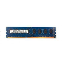 Модуль памяти DDR3 4GB/1333 Hynix (HMT351U6CFR8C-H9)