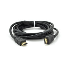 Кабель Ritar PL-HD94 HDMI - HDMI V 1.4 (M/M), 2 м, Black (YT-HDMI(M)/(M)V1.4-2.0m/20378)