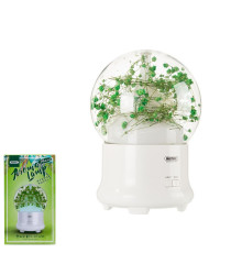 Зволожувач повітря Remax RT-A700 Flowers Aroma Hydrangea (6954851284918)