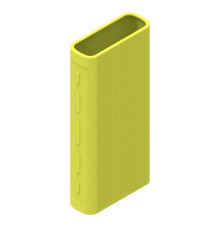 Чохол SK TPU для Xiaomi Power Bank 3 3Pro 20000mAh PLM07ZM PB2050ZM PLM18ZM PLM07ZM Green (1005001345786597GN)