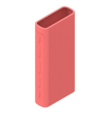 Чохол SK TPU для Xiaomi Power Bank 3 3Pro 20000mAh PLM07ZM PB2050ZM PLM18ZM PLM07ZM Pink (1005001345786597PK)