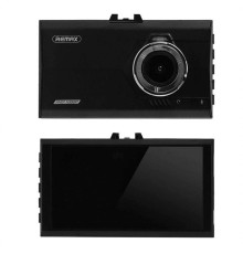 Відеореєстратор Remax CX-05 Car Dash Board Camera Black (6954851289579)