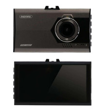 Відеореєстратор Remax CX-05 Car Dash Board Camera Dark Grey (6954851289586)