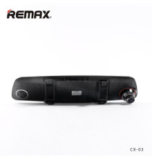 Відеореєстратор Remax CX-03 Car Dash Board Camera (6954851254140)
