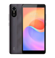 Смартфон ZTE Blade A31 Plus 1/32GB Dual Sim Gray