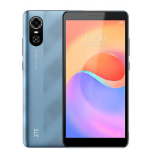 Смартфон ZTE Blade A31 Plus 1/32GB Dual Sim Blue