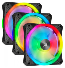 Вентилятор Corsair iCUE QL120 RGB 3 Fan Pack (CO-9050098-WW)