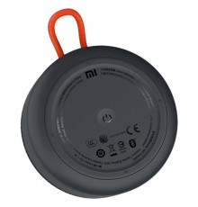 Акустична система Xiaomi Mi Portable Speaker Grey (BHR4802GL)