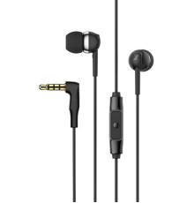 Гарнитура Sennheiser CX 80 S Mic (508896)