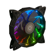 Вентилятор Frime Iris LED Fan 12LED Auto Effect (FLF-HB120AUTO12)