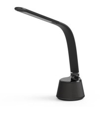 Настільна лампа Remax RBL-L3 Desk Lamp Bl Speaker Black (6954851261094)
