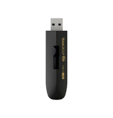 Флеш-накопичувач USB 64GB Team C186 Black (TC186364GB01)