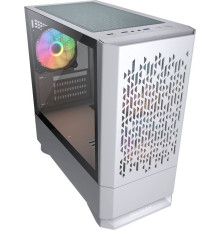 Корпус Cougar MG140 AIR RGB White без БП