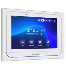 IP-домофон Akuvox X933W White
