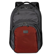 Рюкзак для ноутбука Sumdex PON-336PR 15.6" Grey/Red