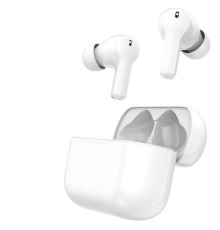 Bluetooth-гарнітура Tecno Buds 1 White (4895180763274)