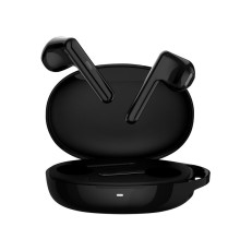 Bluetooth-гарнітура Tecno Buds 2 Black (4895180765681)
