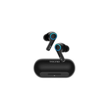 Bluetooth-гарнітура Tecno Hipods H3 Black (4895180768019)