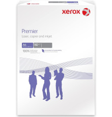 Папір XEROX офісний Premier 160г/м2, А4, 250л, Class A (003R91798)