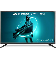 Телевiзор OzoneHD 24HN82T2