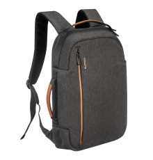 Рюкзак для ноутбука Sumdex PON-268GB 15.6" Grey