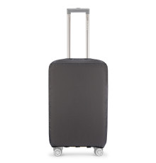 Чохол для валізи Sumdex L Dark Grey (ДХ.02.Н.23.41.000)