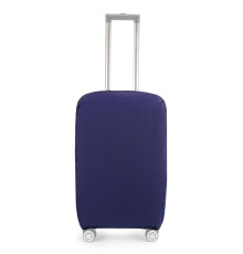 Чохол для валізи Sumdex L Dark Blue (ДХ.02.Н.25.41.000)