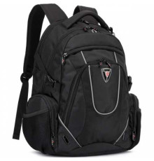 Рюкзак Sumdex PJN-304BK 15.6" Black