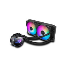 Система водяного охолодження Asus ROG Strix LC II 240 ARGB (90RC00E1-M0UAY0)