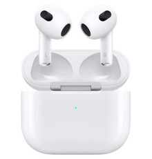 Bluetooth-гарнитура Apple AirPods3 White (MME73)_