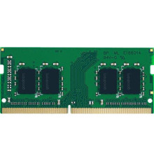 Модуль пам`яті SO-DIMM 32GB/3200 DDR4 GOODRAM (GR3200S464L22/32G)
