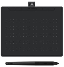 Графічний планшет Huion Inspiroy RTS-300