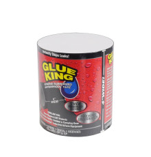 Изоляционная лента Supretto Glue King водонепроницаемая (71510002)