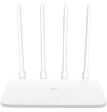 Бездротовий маршрутизатор Xiaomi Mi WiFi Router 4A Basic Edition White Global (DVB4230GL)_