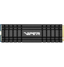 Накопичувач SSD  512GB Patriot VPN110 M.2 2280 PCIe 3.0 x4 TLC (VPN110-512GM28H)