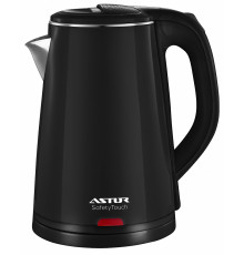 Электрочайник Astor HHB-2120 B