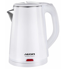 Электрочайник Astor HHB-2120 W