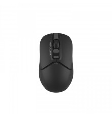 Мышь беспроводная A4Tech FB12 Black USB
