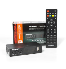 Тюнер DVB-T2  Romsat T8008HD