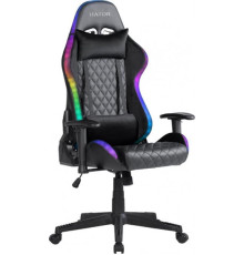 Крісло для геймерів Hator Darkside RGB (HTC-918)