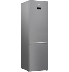 Холодильник Beko RCNA406E35ZXB