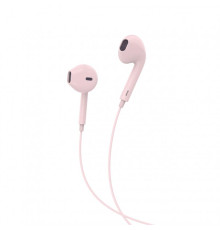 Гарнітура SkyDolphin SR06 Soft Pink (HF-000468)